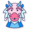 cultures,animals,monster,halloween,fantasy,character,fairy tale,folklore,legend,dragon,dragon head